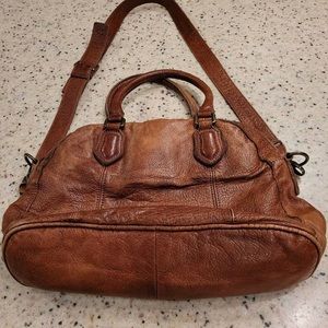 Liebeskind leather purse